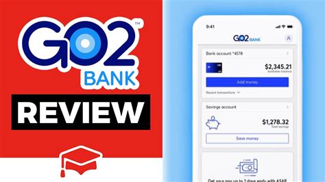 que es go2 bank|GO2bank Review: Awesome Mobile Banking (Updated) .